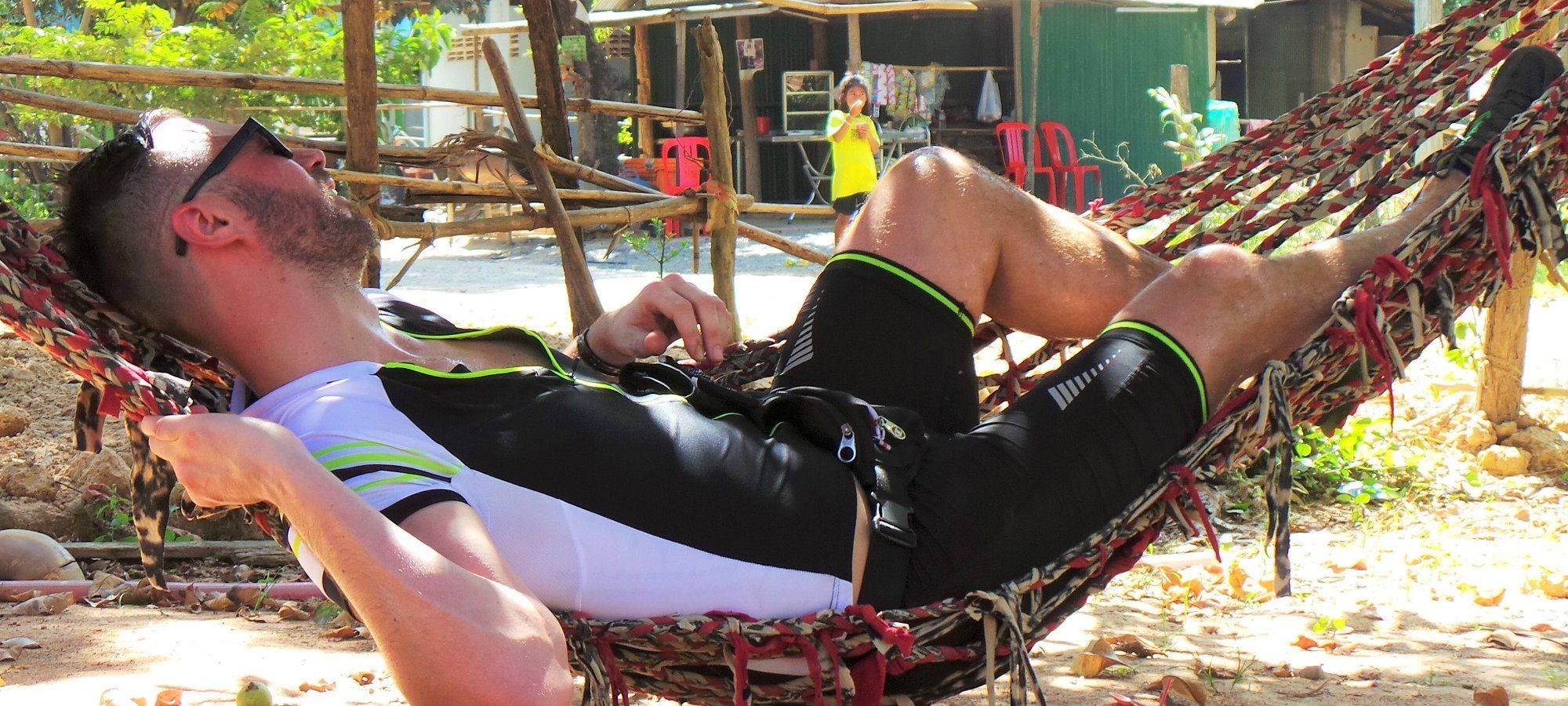 Photos from our Cambodia Cycling Holiday